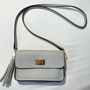 Small Crossbody Shoulder Bag for Women's Cellphone Bags Card Holder Wallet Purse